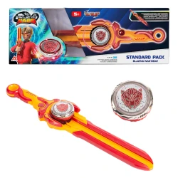 Fırfıra Infinity Nado VI Standard Pack - Blazing War Bear Fırfıra Infinity Nado VI Standard Pack - Blazing War Bear