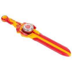 Fırfıra Infinity Nado VI Standard Pack - Blazing War Bear Fırfıra Infinity Nado VI Standard Pack - Blazing War Bear