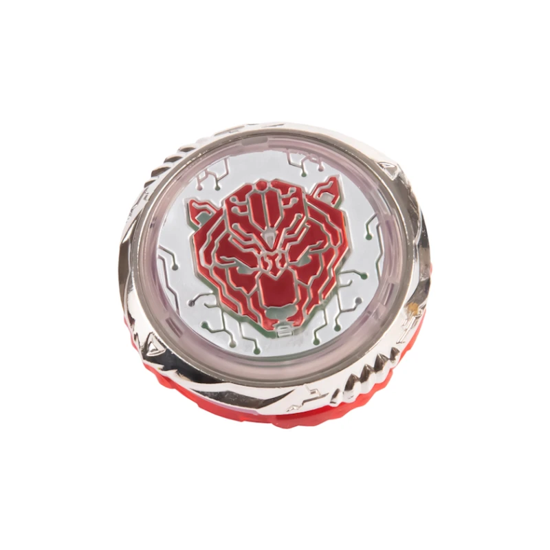 Волчок Infinity Nado VI Standard Pack - Blazing War Bear Волчок Infinity Nado VI Standard Pack - Blazing War Bear