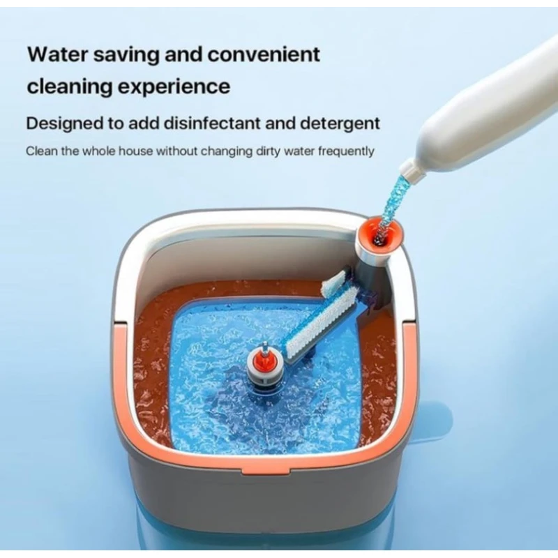 Təmizləmə dəsti Sensor 2000000017266, boz