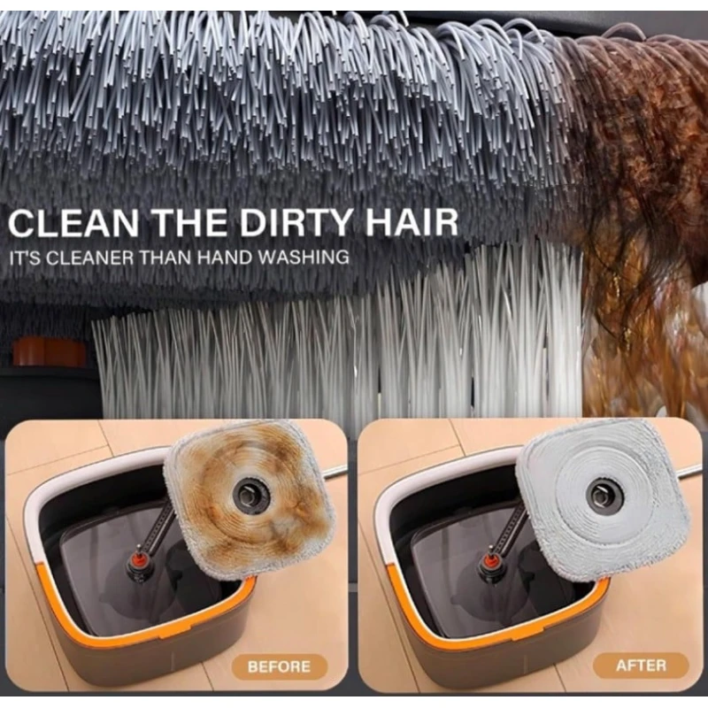 Təmizləmə dəsti Sensor 2000000017266, boz