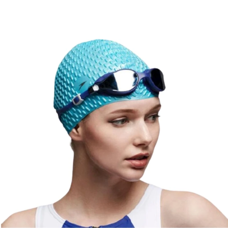 Üzgüçülük papağı Speedo 045509 1495/1, hər kəs üçün, mavi, standart