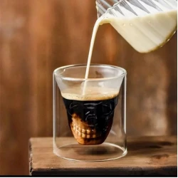 Stəkan MH82232 şəffaf