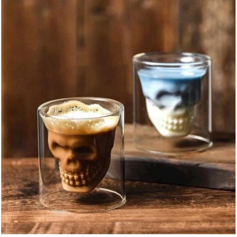 Stəkan MH82232 şəffaf