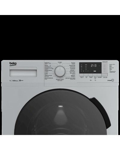 Paltaryuyan maşın Beko WSRE 7512 PRS