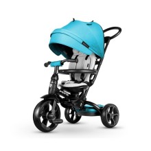 Üçtəkərli uşaq velosipedi Qplay Prime T561-5 Mavi