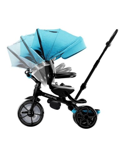Üçtəkərli uşaq velosipedi Qplay Prime T561-5 Mavi