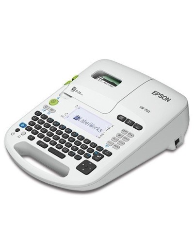 Etiket printeri Epson LabelWorks LW700 (C51CA63100)