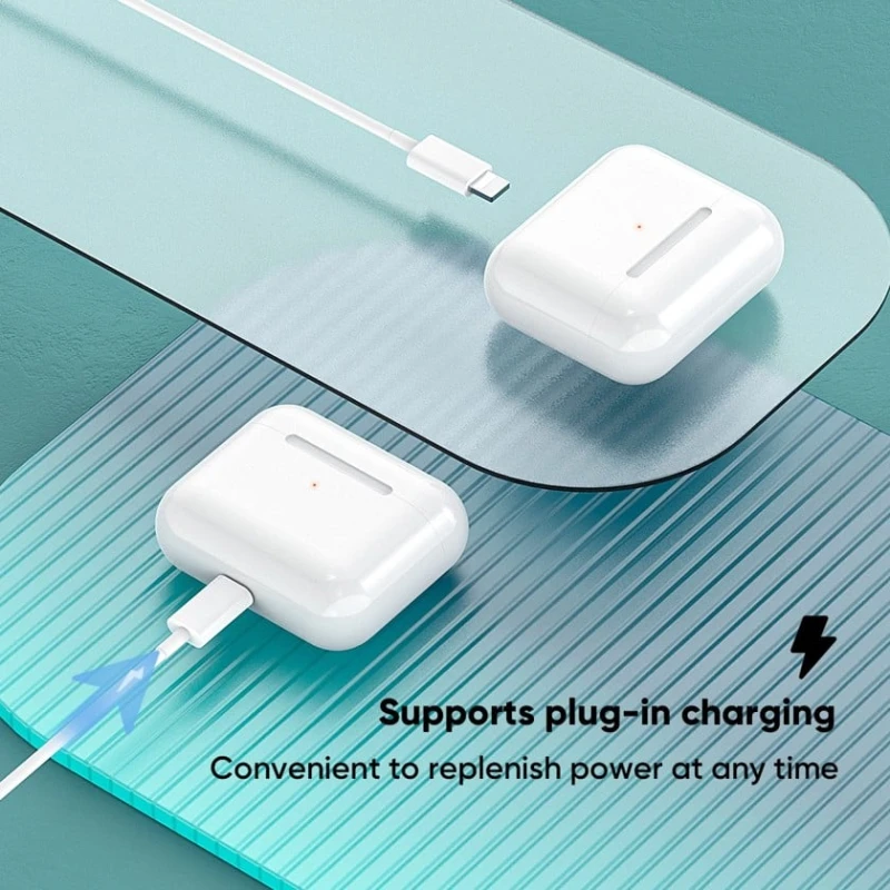 Беспроводные наушники Vidvie V-pods 4