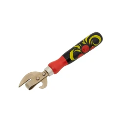 Открывалка Хохлома, 15 см Открывалка Хохлома, 15 см