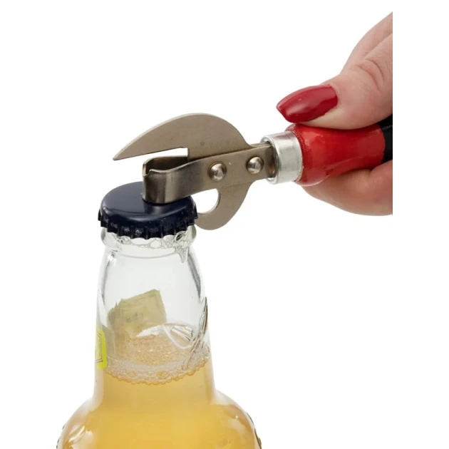 Открывалка Хохлома, 15 см Открывалка Хохлома, 15 см