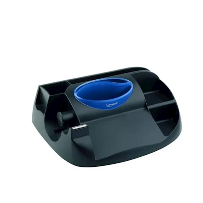 Настольный органайзер Maped E-7510, черный Настольный органайзер Maped E-7510, черный