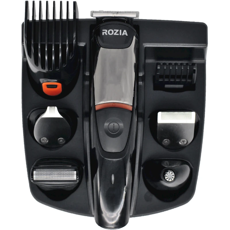 Trimmer RoziaPro HQ5900 6in1