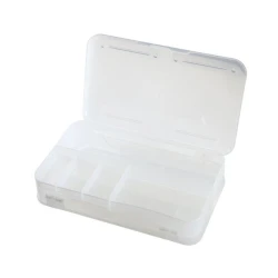 Корзина для хранения Econova, 22.5х13.5х5.3 см