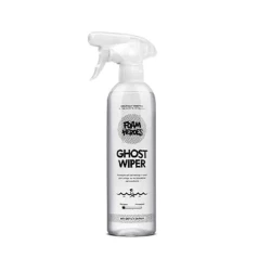 Детейлер-спрей Foam Heroes Ghost Wiper FHB030, 500 мл Детейлер-спрей Foam Heroes Ghost Wiper FHB030, 500 мл