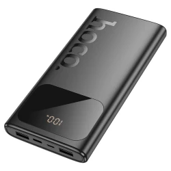Внешний аккумулятор Hoco J144 15000 mAh Внешний аккумулятор Hoco J144 15000 mAh