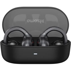 Беспроводные наушники Amazfit UP (open-ear earbuds) Black