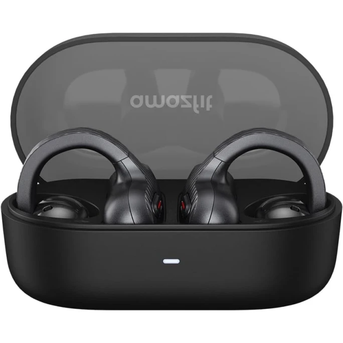 Беспроводные наушники Amazfit UP (open-ear earbuds) Black