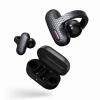Беспроводные наушники Amazfit UP (open-ear earbuds) Black