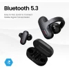 Беспроводные наушники Amazfit UP (open-ear earbuds) Black