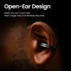 Беспроводные наушники Amazfit UP (open-ear earbuds) Black
