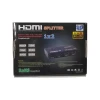 Сплиттер MT-VIKI HDMI 2 Port Spliter 1.4 V Сплиттер MT-VIKI HDMI 2 Port Spliter 1.4 V