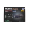 Сплиттер MT-VIKI HDMI 2 Port Spliter 1.4 V Сплиттер MT-VIKI HDMI 2 Port Spliter 1.4 V