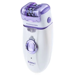 Эпилятор Kemei KM-2668