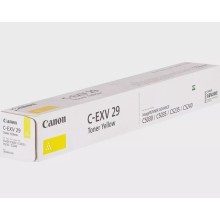 Toner-kartric Canon C-EXV 29 Yellow (2802B002A)