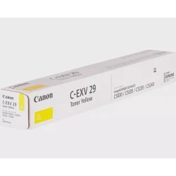 Toner-kartric Canon C-EXV 29 Yellow (2802B002A)