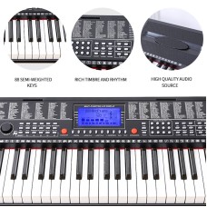 Sintezator XinYun XY-988 Keyboard