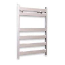 Dəsmal qurudan Petsa 455x725 Mat alüminium (TM.24466)