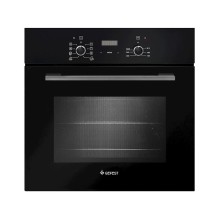 Quraşdırılan soba Gefest DA 622-02 A
