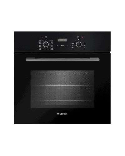 Quraşdırılan soba Gefest DA 622-02 A