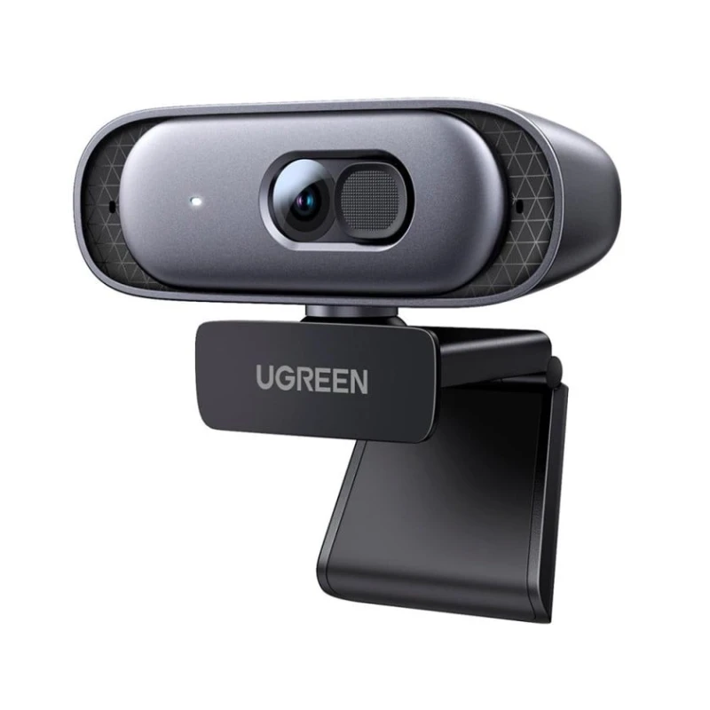 Веб-камера Ugreen CM778 USB-A, 2K, 30FPS