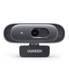 Веб-камера Ugreen CM778 USB-A, 2K, 30FPS