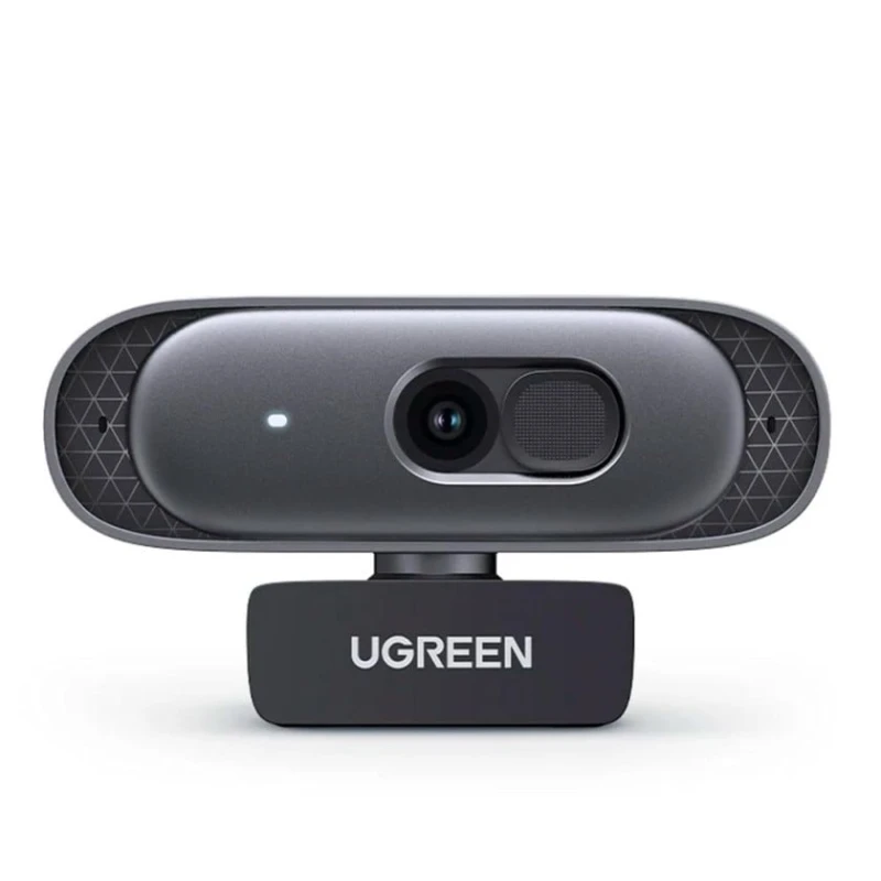 Веб-камера Ugreen CM778 USB-A, 2K, 30FPS