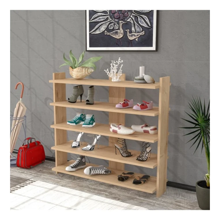 Тумба для обуви Art Mebel 52, ламинат, коричневый,45х60х30 см Тумба для обуви Art Mebel 52, ламинат, коричневый,45х60х30 см