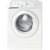 Стиральная машина Indesit BWSB 61051 WWV RU