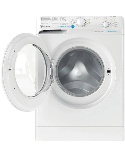 Paltaryuyan maşın Indesit BWSB 61051 WWV RU