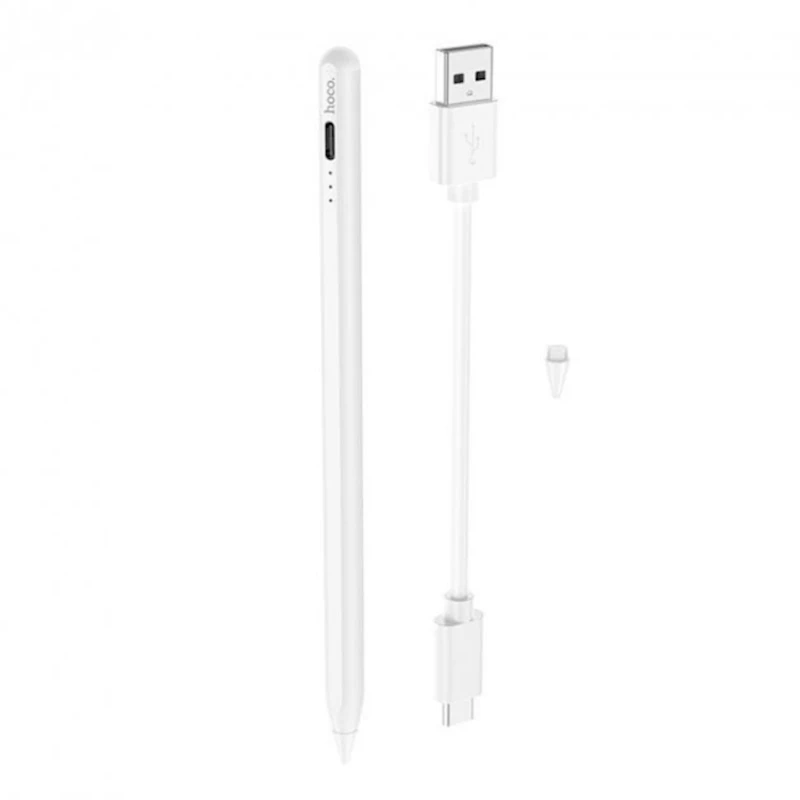 Стилус Hoco GM108 White Стилус Hoco GM108 White