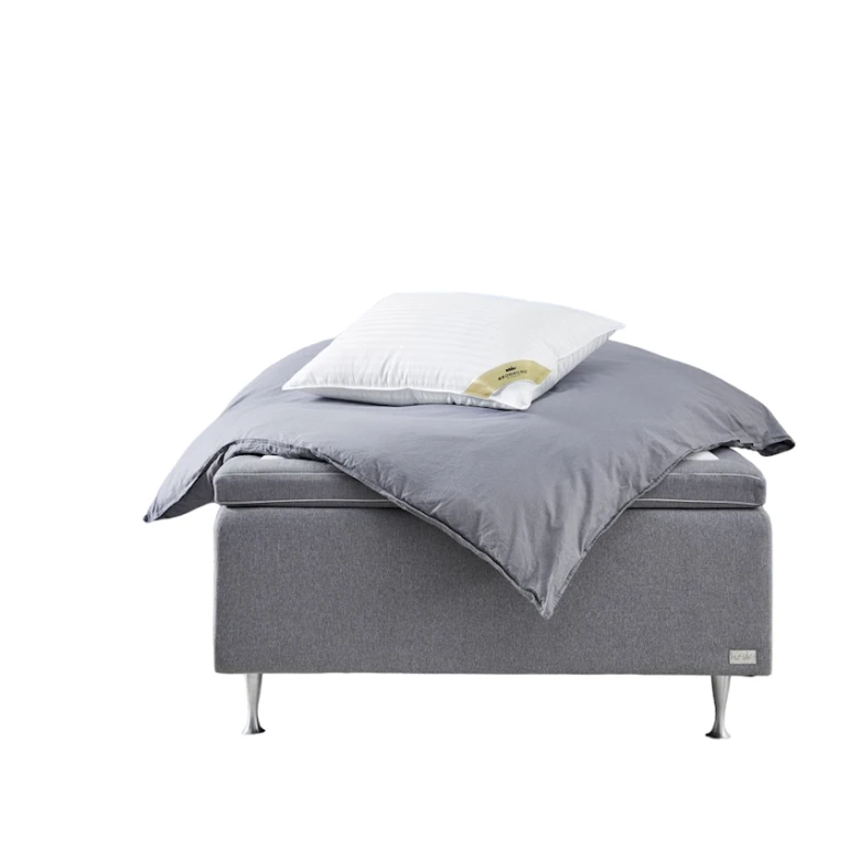 Подушка JYSK Kronborg Svalia, 50x70x16 см, белый