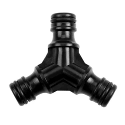 Соединитель для шланга Tolsen 57113, 1/2