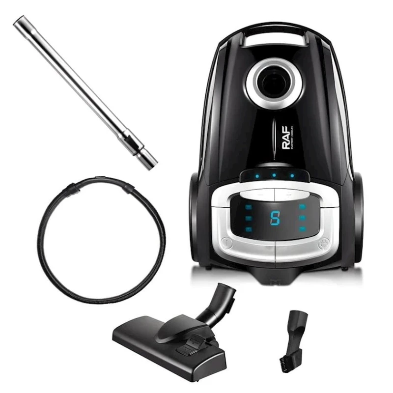 Пылесос RAF R.8755 Пылесос RAF R.8755