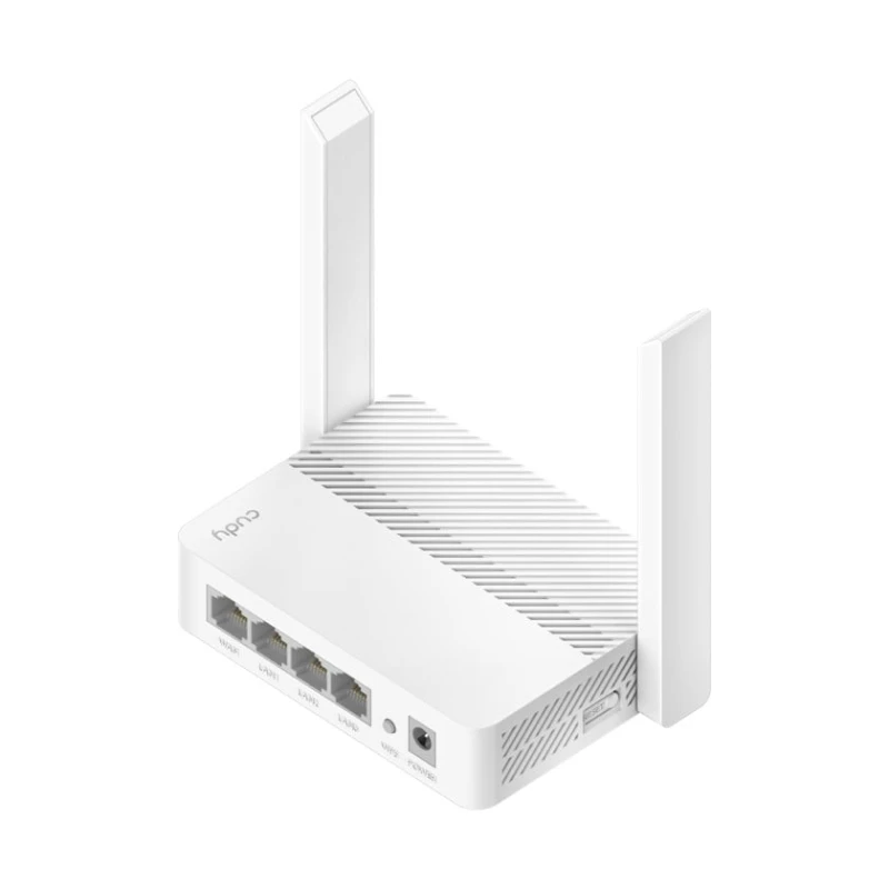 Wi-Fi router Cudy WR300 N300 Multi-Mode