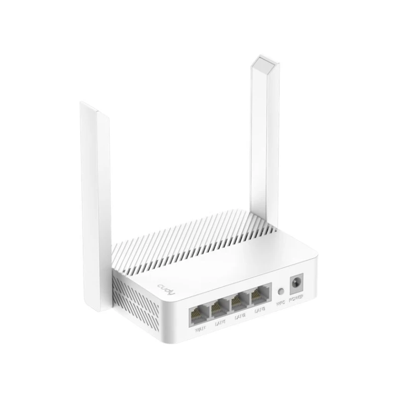 Wi-Fi router Cudy WR300 N300 Multi-Mode