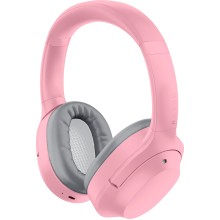 Simsiz qulaqlıq Razer Opus X Pink
