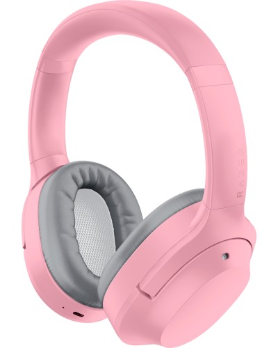 Simsiz qulaqlıq Razer Opus X Pink