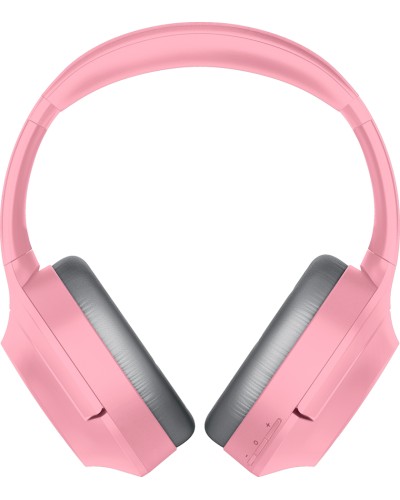 Simsiz qulaqlıq Razer Opus X Pink