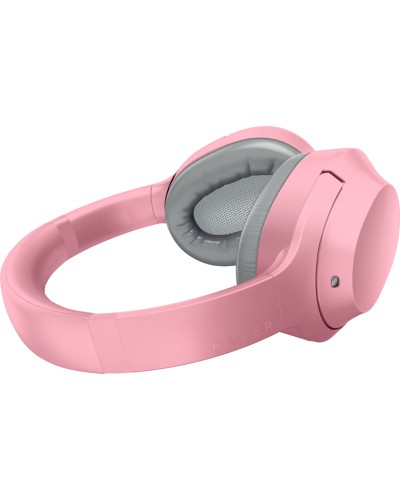 Simsiz qulaqlıq Razer Opus X Pink